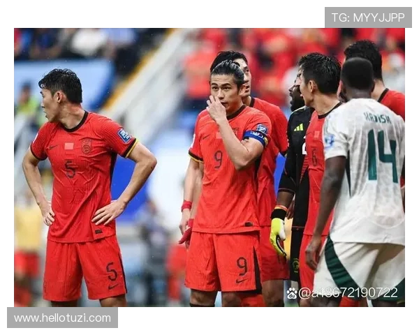 世界杯预选赛迎来激烈角逐 中国队迎战强敌全力冲击晋级资格