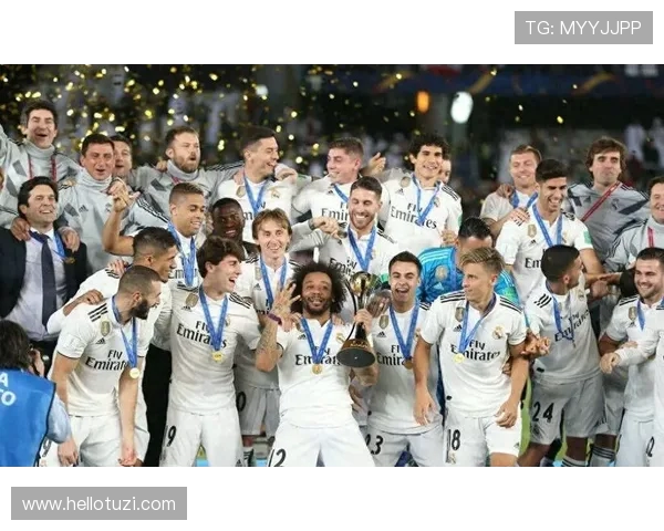 皇家马德里辉煌征程见证百年荣耀与欧冠传奇再续辉煌篇章