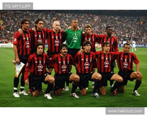 AC米兰重返巅峰之路解析 未来五年发展战略与挑战展望